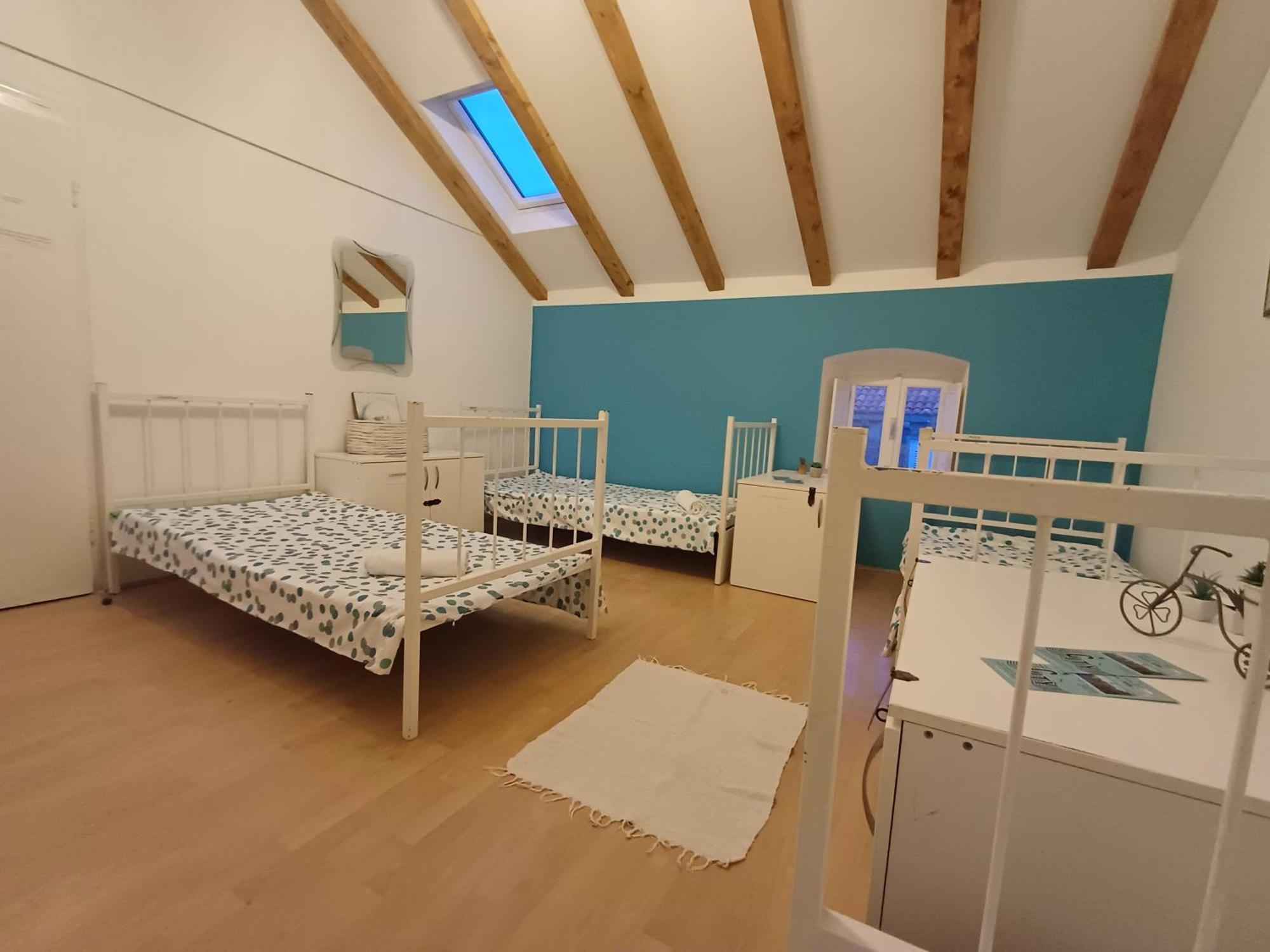 City Walls Hostel Dubrovnik Eksteriør billede