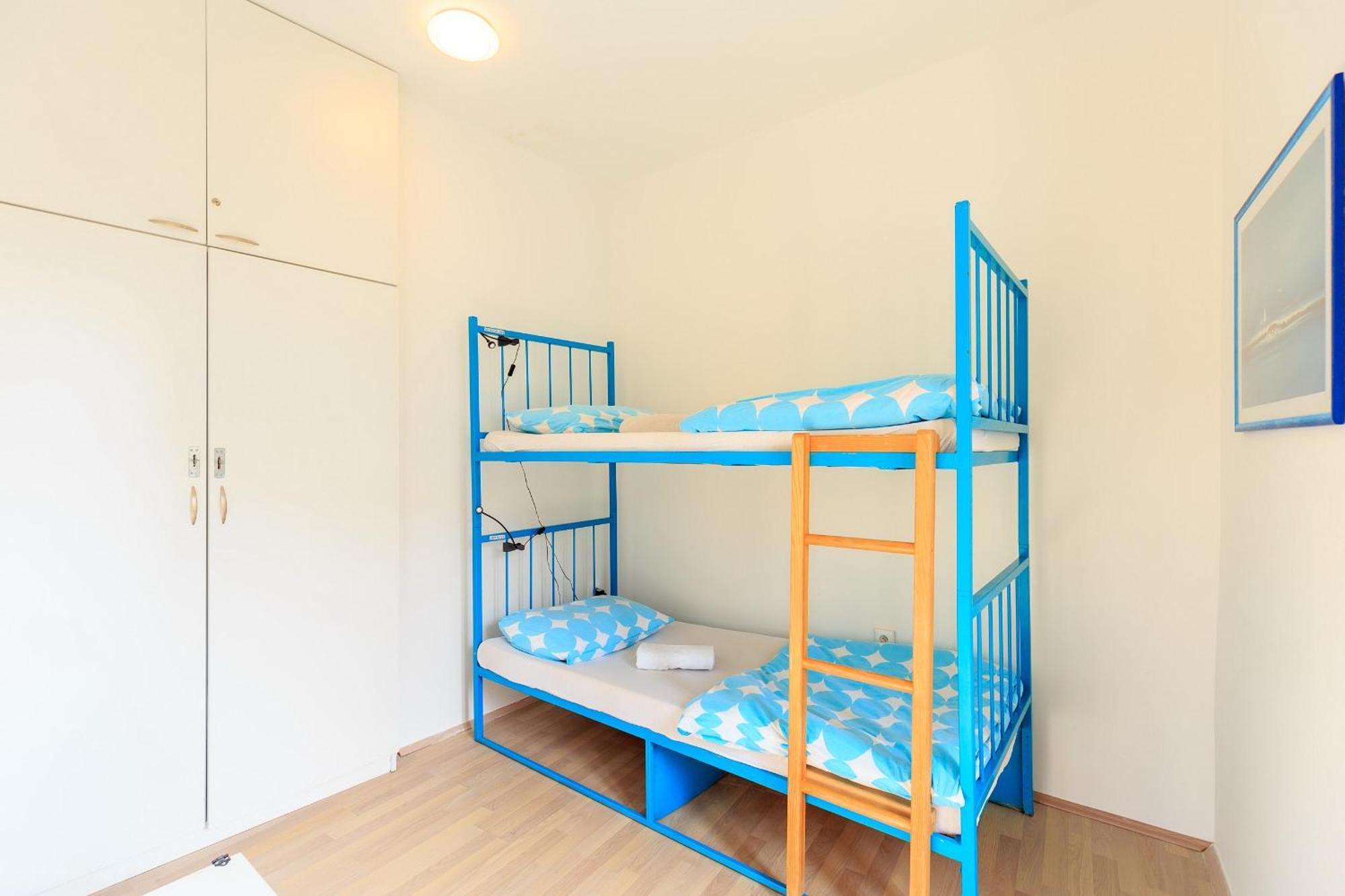 City Walls Hostel Dubrovnik Eksteriør billede