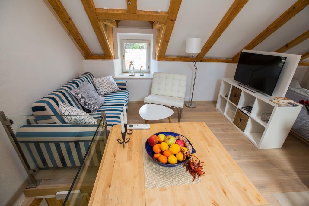 City Walls Hostel Dubrovnik Eksteriør billede