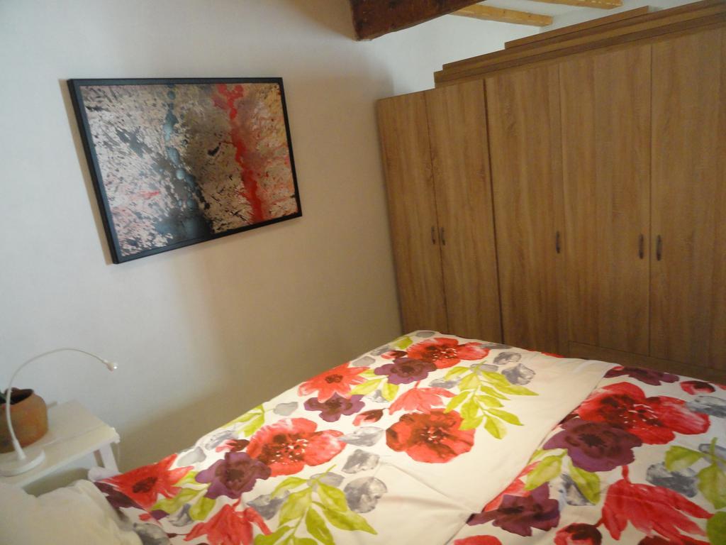 City Walls Hostel Dubrovnik Eksteriør billede