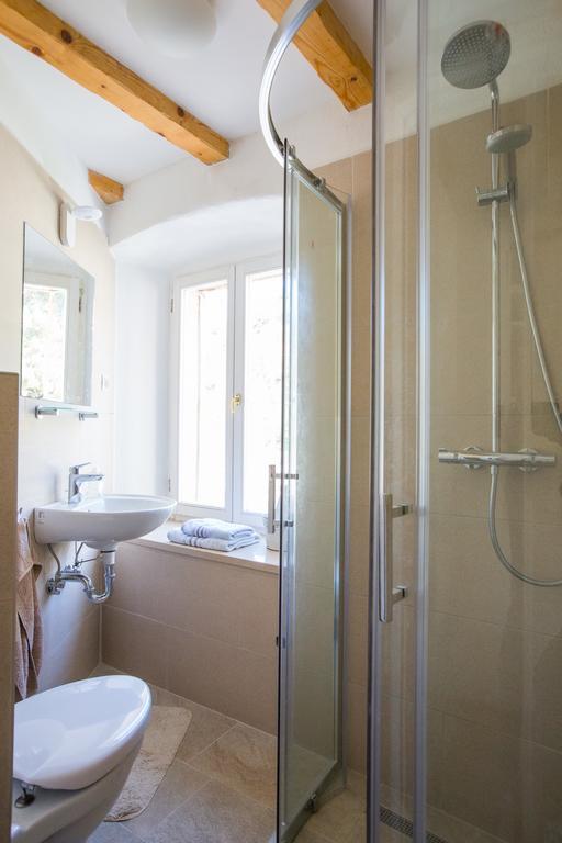 City Walls Hostel Dubrovnik Eksteriør billede