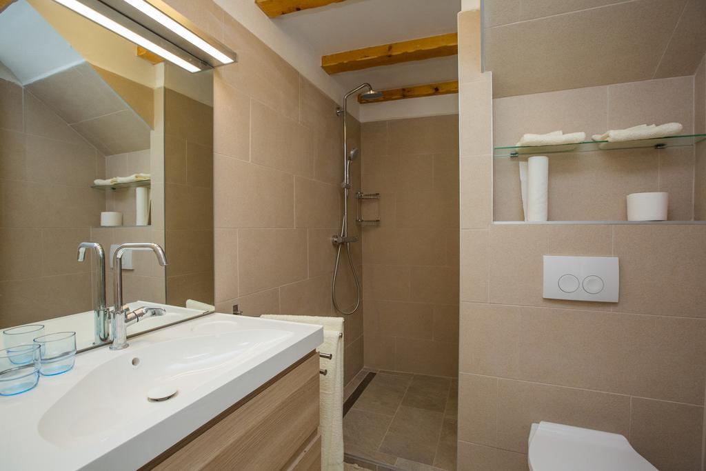 City Walls Hostel Dubrovnik Eksteriør billede