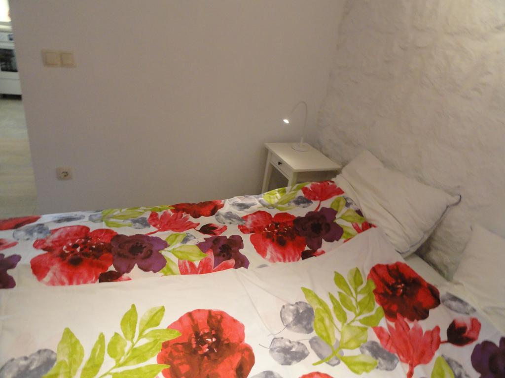 City Walls Hostel Dubrovnik Eksteriør billede