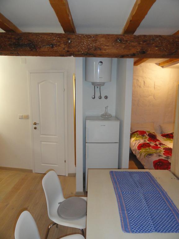 City Walls Hostel Dubrovnik Eksteriør billede