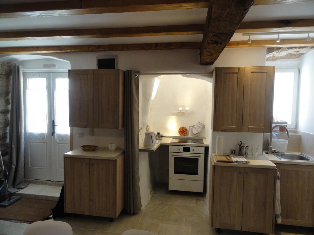 City Walls Hostel Dubrovnik Eksteriør billede
